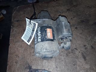 bontott SUBARU JUSTY Önindító