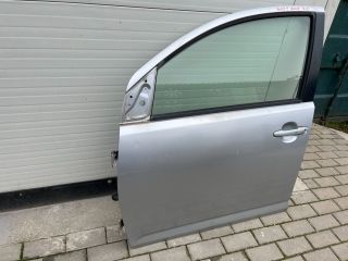 bontott SUBARU JUSTY Bal első Ajtó (Üres lemez)