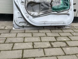 bontott SUBARU JUSTY Bal első Ajtó (Üres lemez)