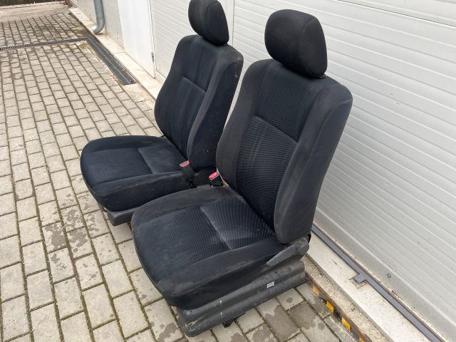 bontott SUBARU JUSTY Bal első Ülés