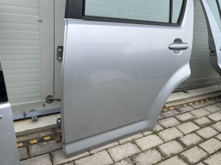 bontott SUBARU JUSTY Bal hátsó Ajtó (Üres lemez)