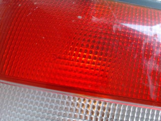 bontott SUBARU JUSTY Bal Hátsó Lámpa