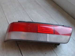 bontott SUBARU JUSTY Bal Hátsó Lámpa