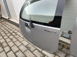 bontott SUBARU JUSTY Csomagtérajtó (Üres lemez)