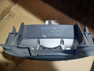 bontott SUBARU JUSTY Fűtéskapcsoló