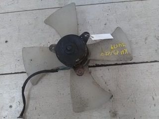 bontott SUBARU JUSTY Hűtőventilátor Motor