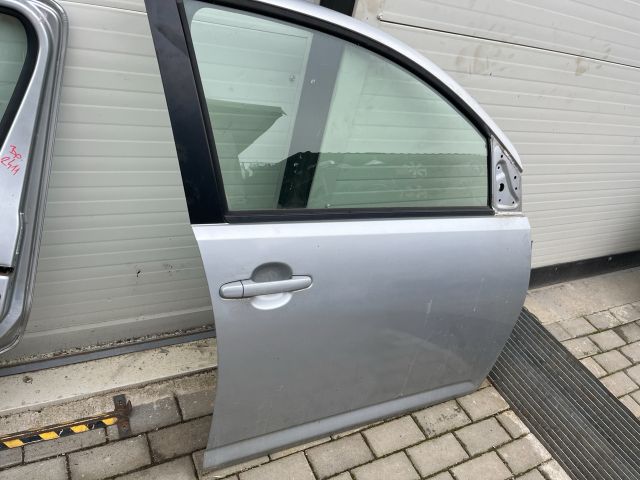 bontott SUBARU JUSTY Jobb első Ajtó (Üres lemez)