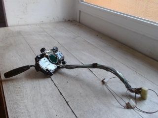 bontott SUBARU JUSTY Komplett Kormánykapcsoló (Bajuszkapcsoló)