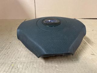 bontott SUBARU JUSTY Kormánylégzsák