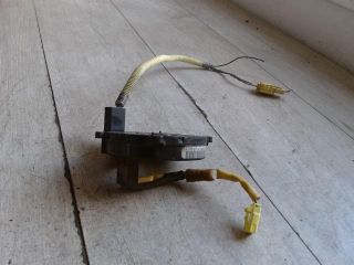 bontott SUBARU JUSTY Légzsák Átvezető Szalagkábel