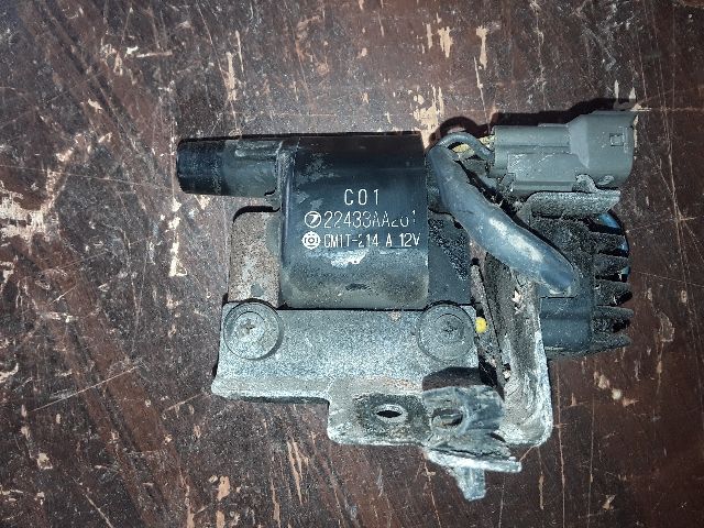 bontott SUBARU LEGACY Gyújtótrafó