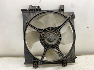 bontott SUBARU LEGACY Klímahűtő Ventilátor