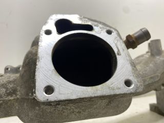 bontott SUBARU LEGACY Szívósor