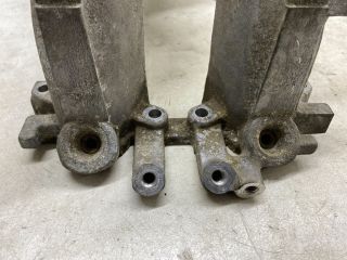 bontott SUBARU LEGACY Szívósor