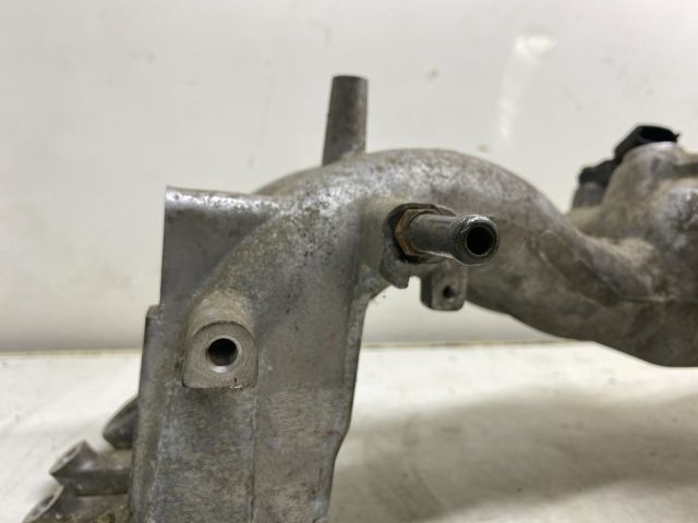 bontott SUBARU LEGACY Szívósor