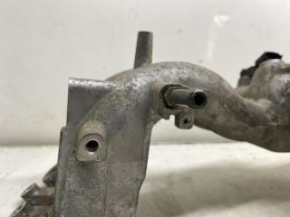 bontott SUBARU LEGACY Szívósor