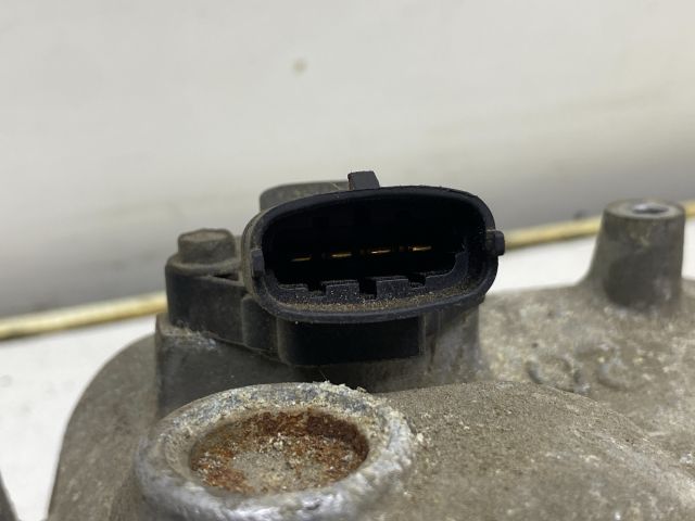 bontott SUBARU LEGACY Szívósor