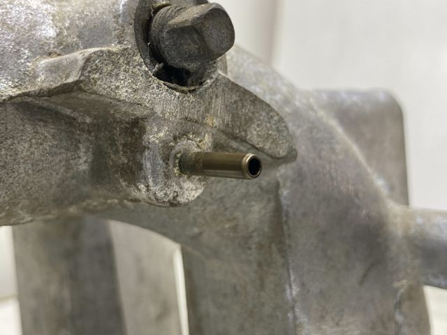 bontott SUBARU LEGACY Szívósor