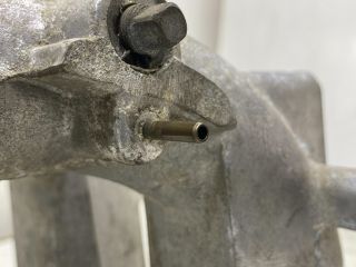 bontott SUBARU LEGACY Szívósor