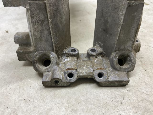 bontott SUBARU LEGACY Szívósor