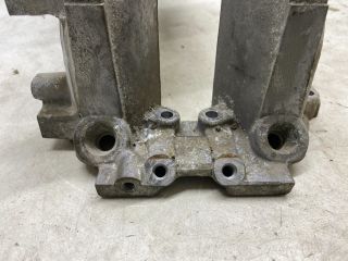 bontott SUBARU LEGACY Szívósor