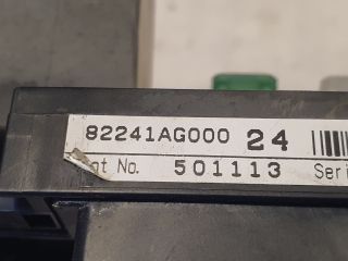 bontott SUBARU LEGACY Biztosítéktábla Motortér