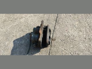 bontott SUBARU LEGACY Bal első Féknyereg Munkahengerrel