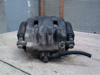 bontott SUBARU LEGACY Bal első Féknyereg Munkahengerrel