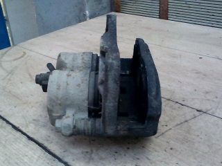 bontott SUBARU LEGACY Bal első Féknyereg Munkahengerrel