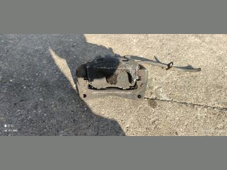 bontott SUBARU LEGACY Bal első Féknyereg Munkahengerrel