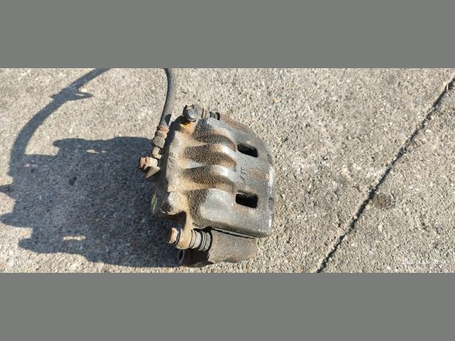 bontott SUBARU LEGACY Bal első Féknyereg Munkahengerrel