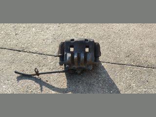 bontott SUBARU LEGACY Bal első Féknyereg Munkahengerrel