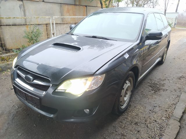 bontott SUBARU LEGACY Bal első Gólyaláb (Lengécsillapító, Rugó)