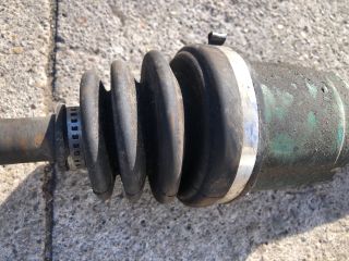 bontott SUBARU LEGACY Bal Féltengely