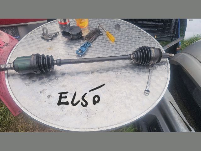 bontott SUBARU LEGACY Bal Féltengely