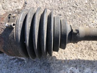 bontott SUBARU LEGACY Bal Féltengely