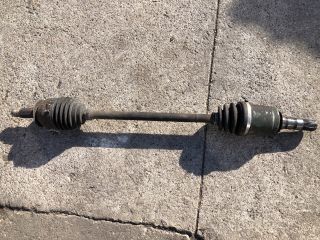 bontott SUBARU LEGACY Bal Féltengely