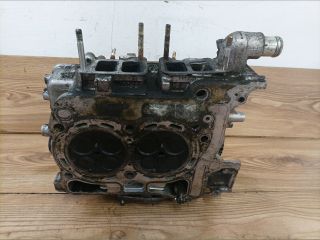 bontott SUBARU LEGACY Bal Hengerfej (V-Motor/Boxer)