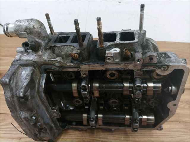 bontott SUBARU LEGACY Bal Hengerfej (V-Motor/Boxer)