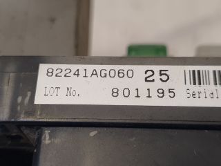 bontott SUBARU LEGACY Biztosítéktábla Motortér