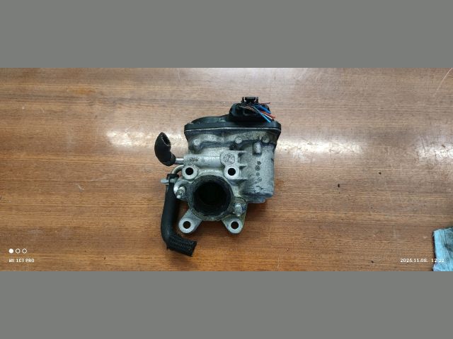 bontott SUBARU LEGACY EGR / AGR Szelep