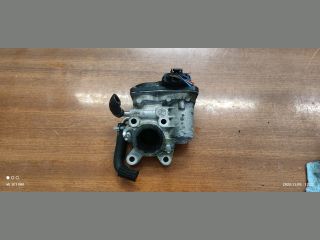 bontott SUBARU LEGACY EGR / AGR Szelep