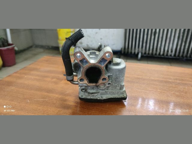 bontott SUBARU LEGACY EGR / AGR Szelep