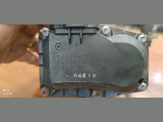 bontott SUBARU LEGACY EGR / AGR Szelep