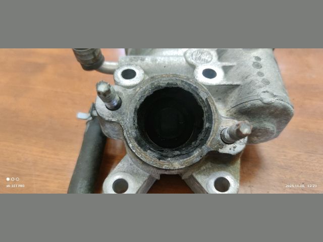 bontott SUBARU LEGACY EGR / AGR Szelep