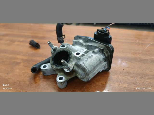 bontott SUBARU LEGACY EGR / AGR Szelep