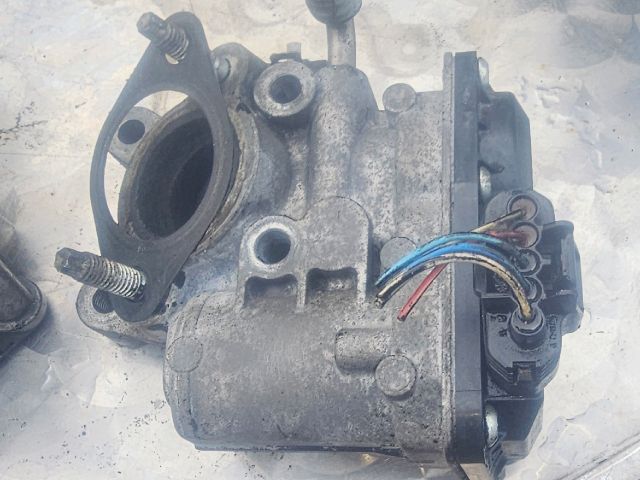 bontott SUBARU LEGACY EGR / AGR Vákum Szelep