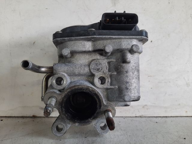 bontott SUBARU LEGACY EGR / AGR Vákum Szelep