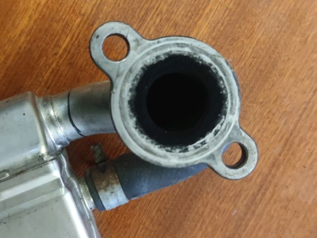 bontott SUBARU LEGACY EGR Hűtő