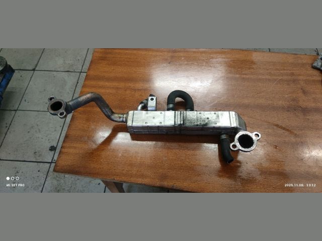 bontott SUBARU LEGACY EGR Hűtő